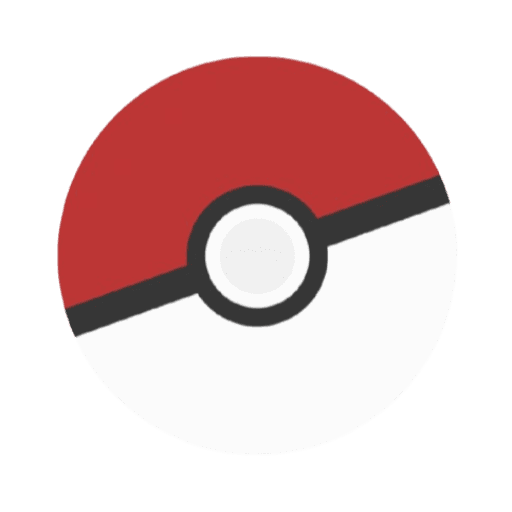 Pokemon Logo